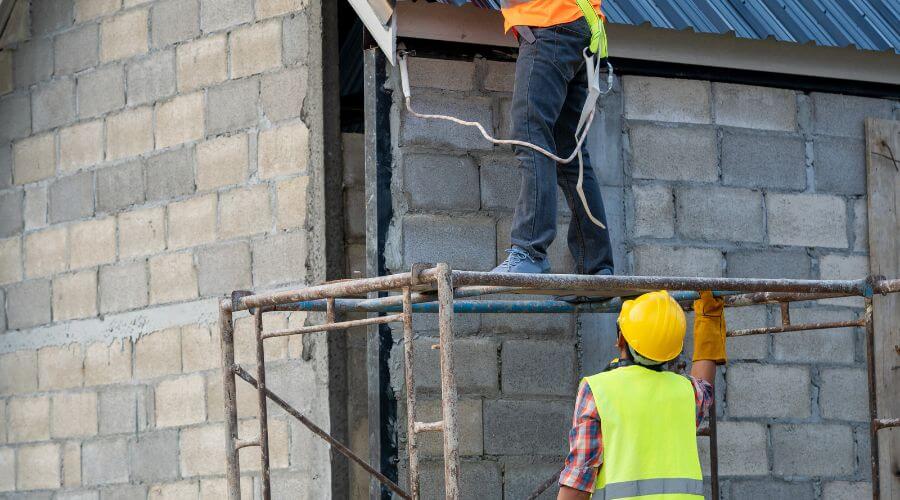Expert new roof installation services in Red Banks, MS